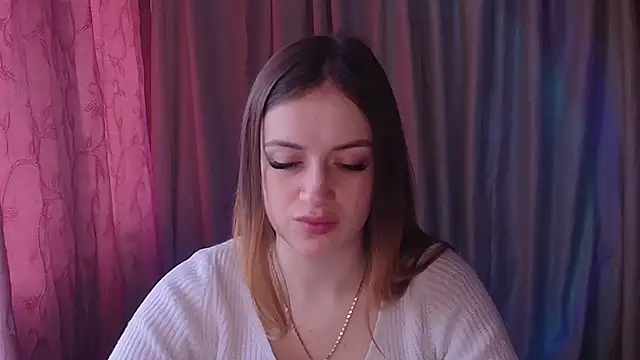 Illa May online show from 02-19-26, 07:27