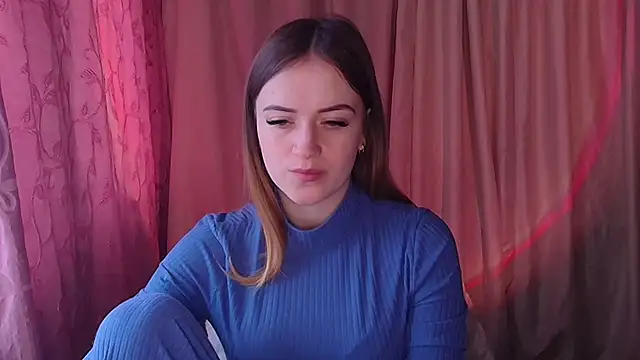 Illa May online show from 02-06-26, 06:31