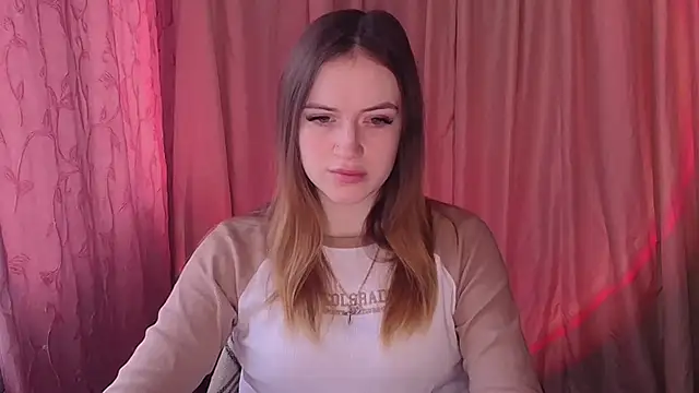 Illa May online show from 02-24-26, 07:20