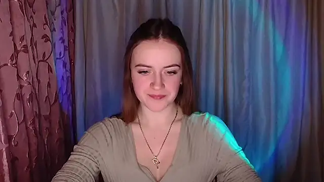 Illa May online show from 02-02-26, 08:19