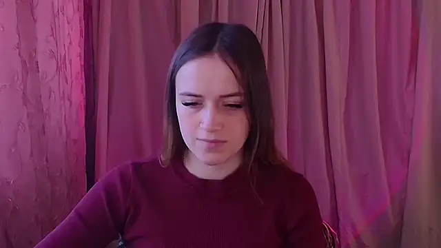 Illa May online show from 02-10-26, 07:29