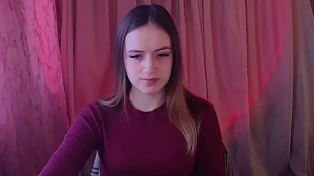 Illa May online show from 02-09-26, 07:17