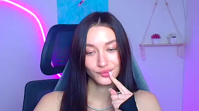 Stella XO online show from 03-02-26, 07:26