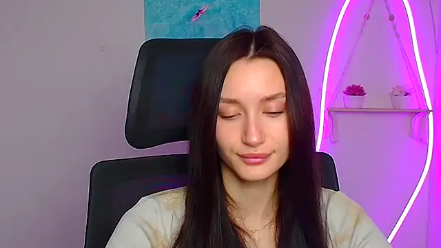 Stella XO online show from 04-03-26, 05:36