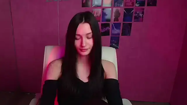 Stella XO online show from 04-01-26, 05:20