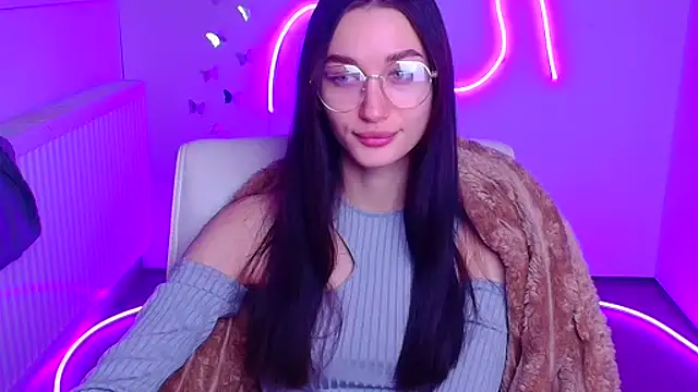 Stella XO online show from 02-21-26, 06:26