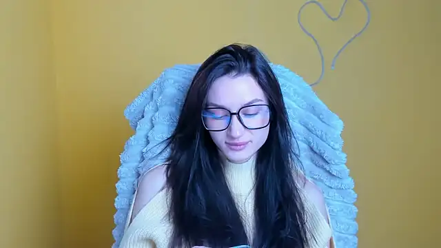 Stella XO online show from 12-05-25, 06:34