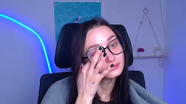 Stella XO online show from 02-11-26, 07:08