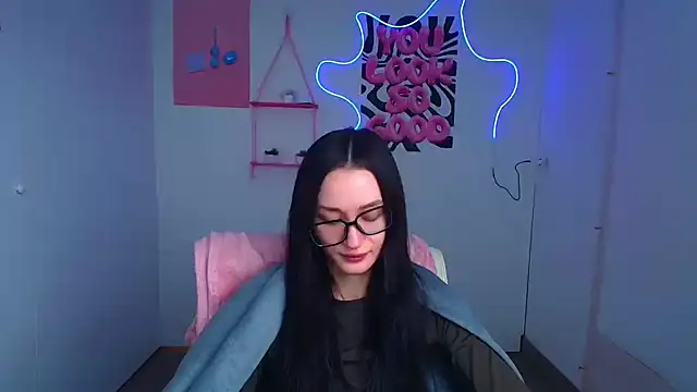 Stella XO online show from 02-18-26, 06:22