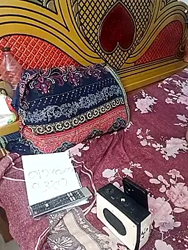 Sonia baby1 online show from 11-23-25, 05:45