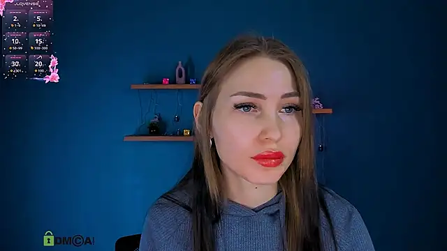 ariel shadow online show from 01-12-26, 08:04