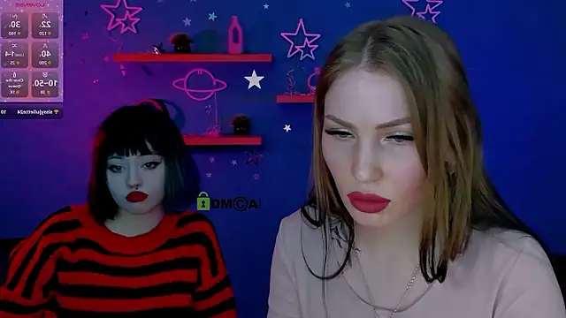 ariel shadow online show from 02-19-26, 08:17