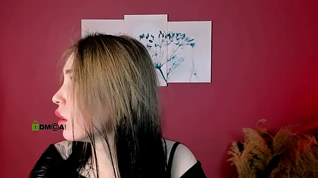 ariel shadow online show from 11-30-25, 09:32