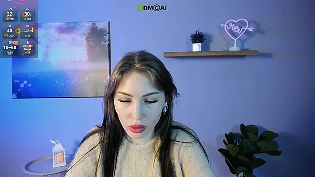 ariel shadow online show from 11-29-25, 10:04