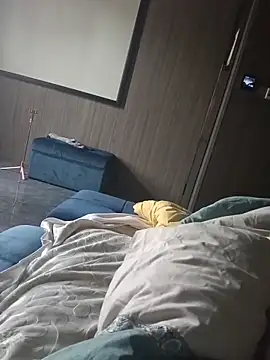 M-mumu online show from 03-24-26, 03:17