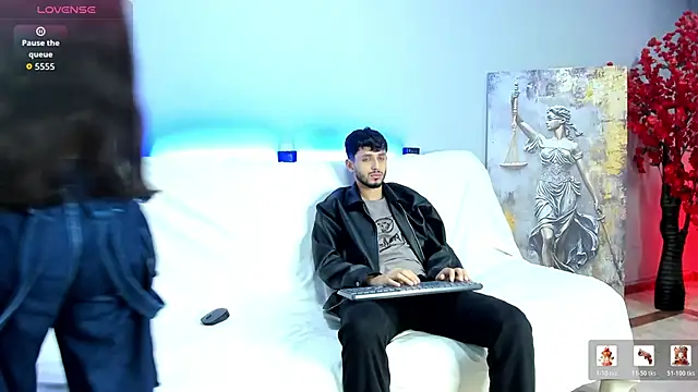 dracke and zara online show from 05-13-26, 12:34