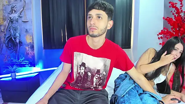 dracke and zara online show from 03-03-26, 01:40