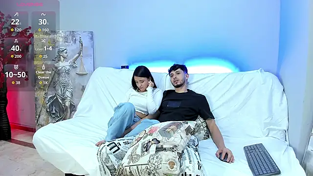 dracke and zara online show from 05-06-26, 11:58