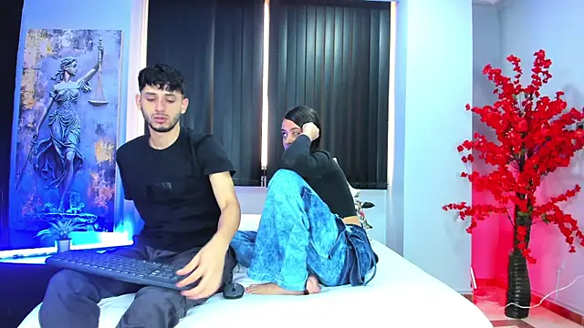 dracke and zara online show from 04-13-26, 01:15