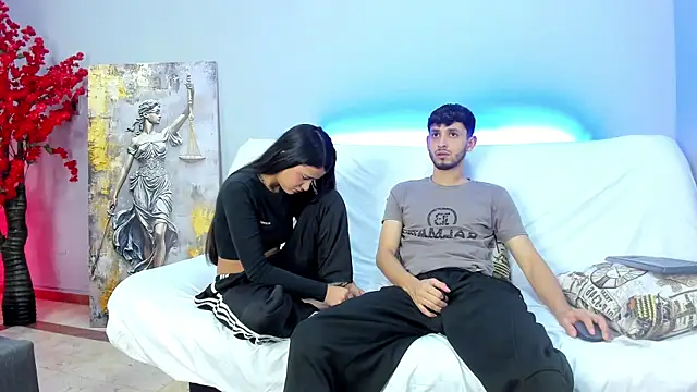 dracke and zara online show from 05-01-26, 11:48