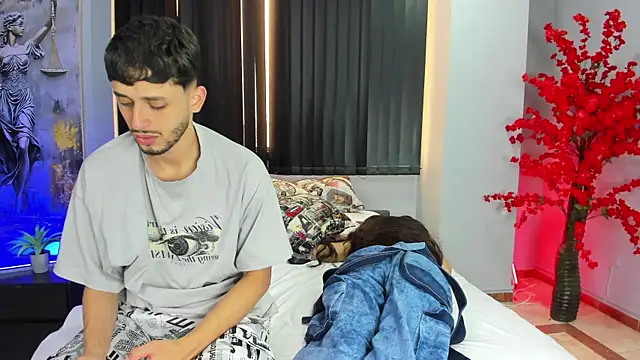 dracke and zara online show from 03-10-26, 01:04