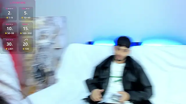 dracke and zara online show from 05-22-26, 12:25