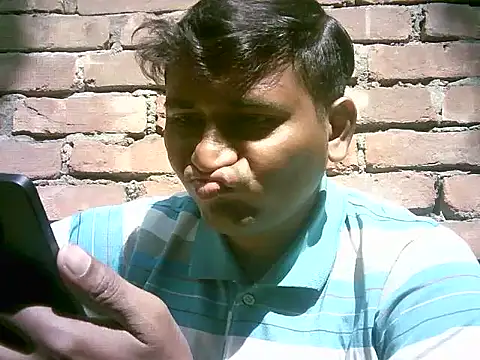 handsome12345  online show from 01-17-26, 05:11