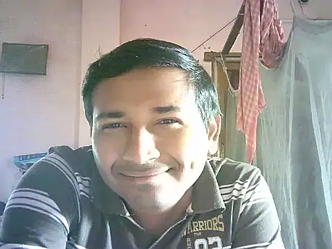 handsome12345  online show from 01-07-26, 03:00