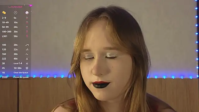 VoidElaris online show from 03-27-26, 08:10