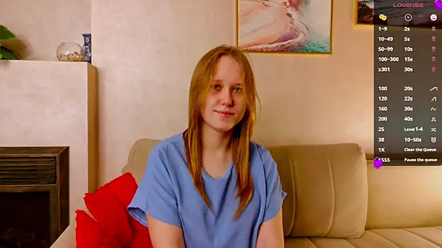 VoidElaris online show from 04-21-26, 08:04