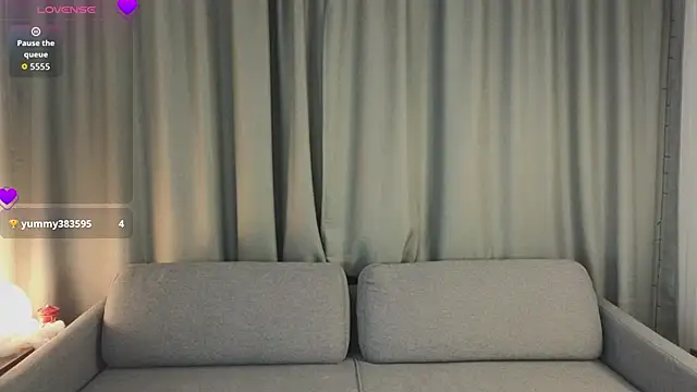 VoidElaris online show from 03-20-26, 08:10