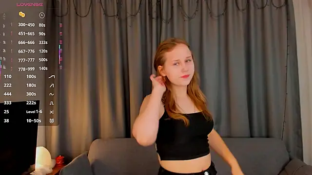 Snapshot of VoidElaris chatting on 02-13-26, 08:09 VoidElaris online show from 02-13-26, 08:09