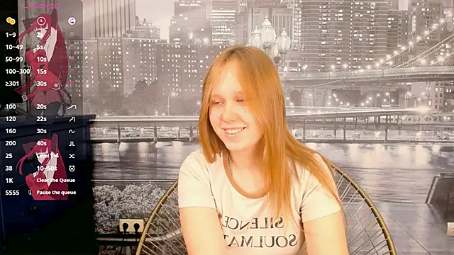 Snapshot of VoidElaris chatting on 06-18-26, 09:31 VoidElaris online show from 06-18-26, 09:31
