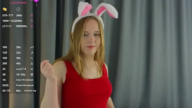 VoidElaris online show from 04-02-26, 08:04