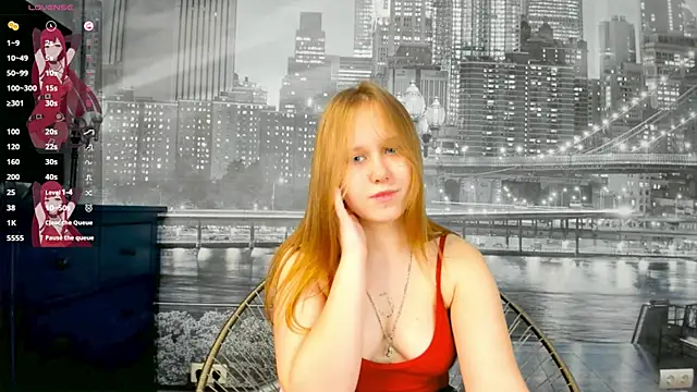 Snapshot of VoidElaris chatting on 06-12-26, 09:01 VoidElaris online show from 06-12-26, 09:01