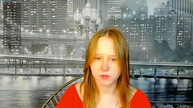 VoidElaris online show from 05-01-26, 08:36