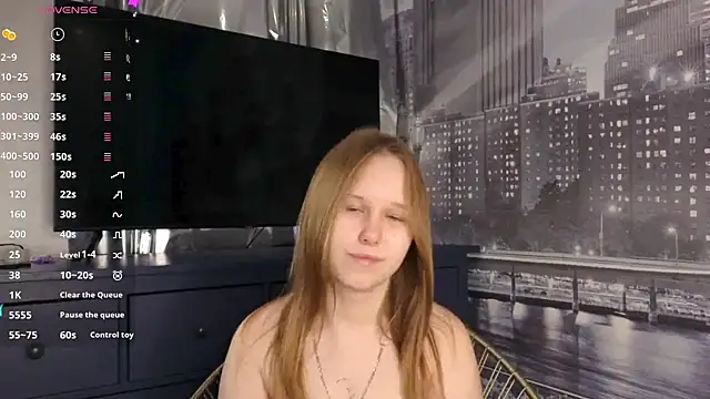 VoidElaris online show from 05-18-26, 08:13