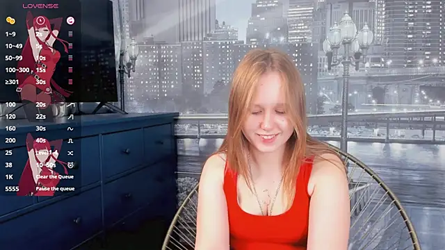Snapshot of VoidElaris chatting on 06-19-26, 08:14 VoidElaris online show from 06-19-26, 08:14