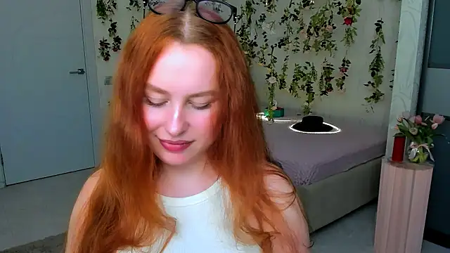 AirySilhouette online show from 05-15-26, 05:11