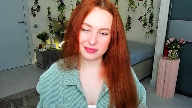 AirySilhouette online show from 05-05-26, 04:15