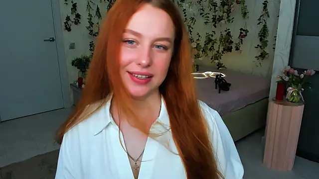 AirySilhouette online show from 05-23-26, 04:11