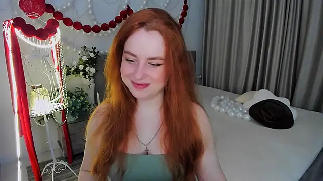 AirySilhouette online show from 03-31-26, 04:09