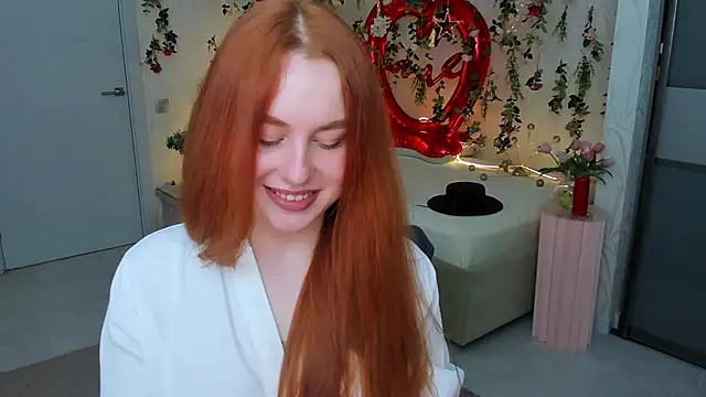 AirySilhouette online show from 02-18-26, 10:12