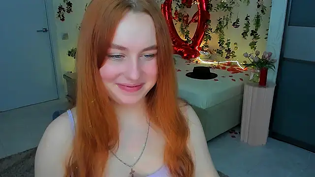 AirySilhouette online show from 03-07-26, 07:30