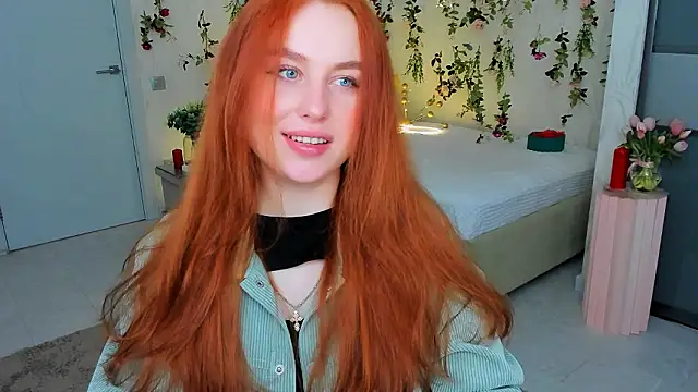 AirySilhouette online show from 03-24-26, 04:12