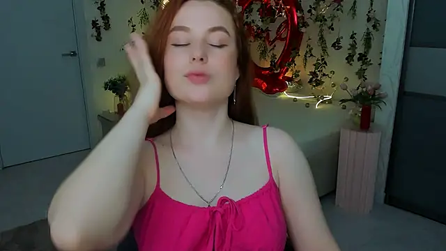 AirySilhouette online show from 02-20-26, 10:06