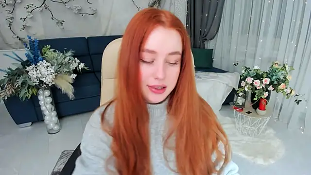 AirySilhouette online show from 03-22-26, 04:08