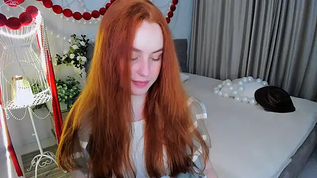 AirySilhouette online show from 03-25-26, 01:17