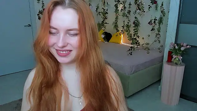 AirySilhouette online show from 02-01-26, 04:11