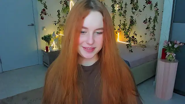 AirySilhouette online show from 02-03-26, 04:10